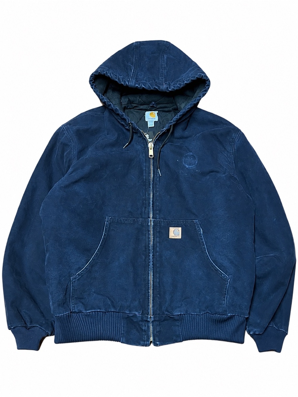 Carhartt Active Jacket J130MDT
